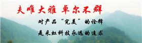 夫唯大雅，卓尔不群