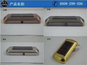 桑拿锁