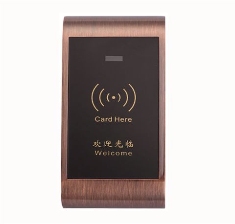 598EM桑拿更衣柜锁