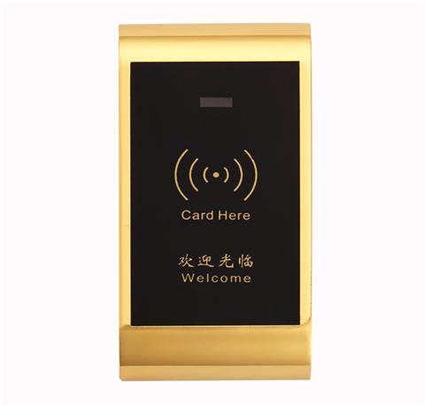 598EM桑拿更衣柜锁