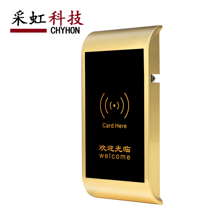 598EM水上乐园更衣柜锁