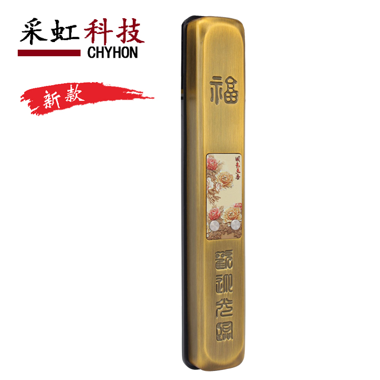 新款81EME黄古铜